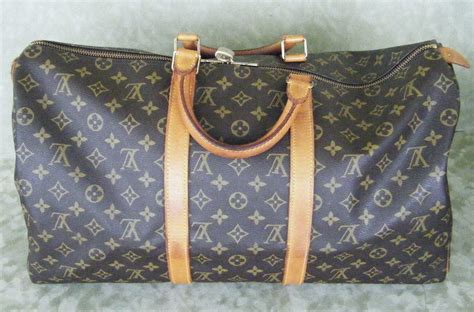 knockoff Louis Vuitton duffle bags